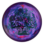 #25 Purple (Green Metallic) 116-120 Jawbreaker Z Lite Zone SS