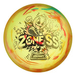 #26 Yellow-Green (Gold Metallic) 116-120 Jawbreaker Z Lite Zone SS
