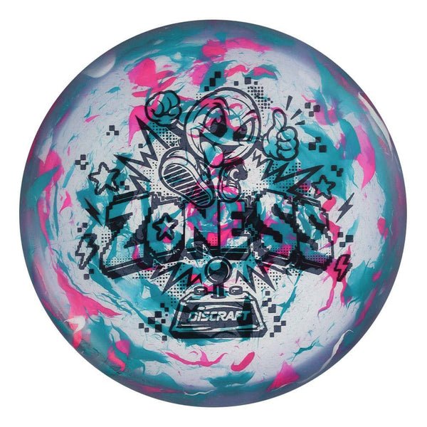 #2 Blue (Graphite) 111-115 Jawbreaker Z Lite Zone SS