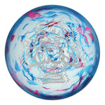 #5 Blue (Silver Brushed) 111-115 Jawbreaker Z Lite Zone SS