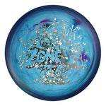 #6 Blue (Silver Holo Stars) 111-115 Jawbreaker Z Lite Zone SS