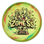 #7 Green (Black) 111-115 Jawbreaker Z Lite Zone SS
