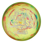 #9 Green (Silver Matte) 111-115 Jawbreaker Z Lite Zone SS