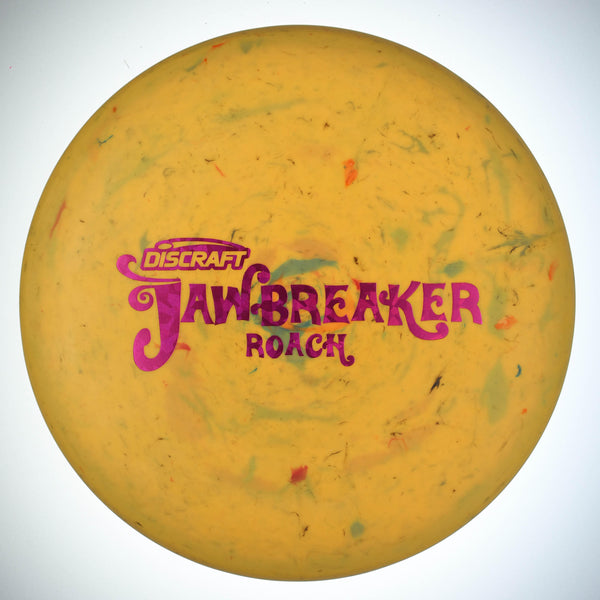Yellow (Magenta Shatter) 173-174 Jawbreaker Roach