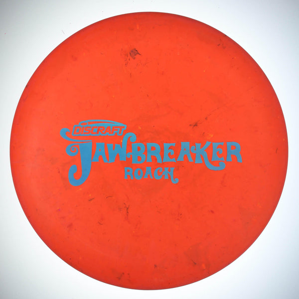 Orange (Blue Holo) 170-172 Jawbreaker Roach