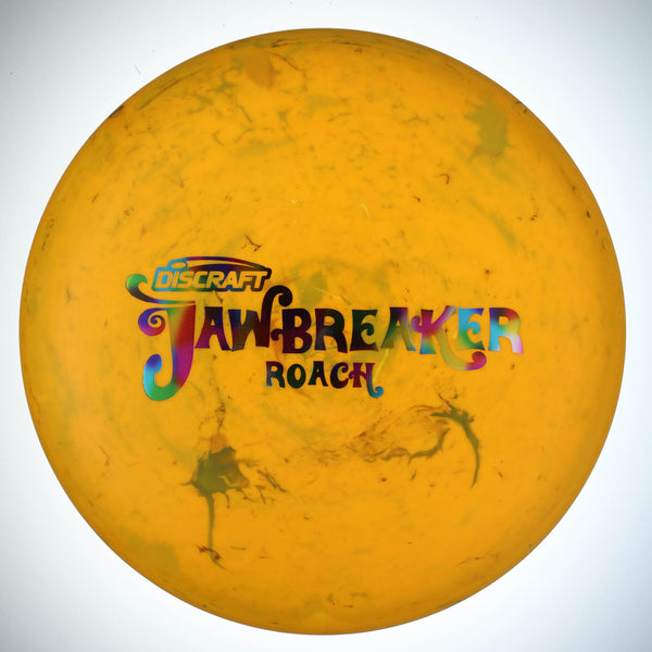Yellow (Jellybean) 170-172 Jawbreaker Roach