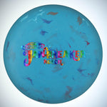 Blue (Rainbow Shatter) 173-174 Jawbreaker Roach