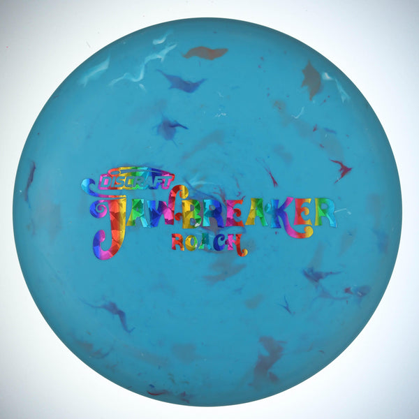 Blue (Rainbow Shatter) 173-174 Jawbreaker Roach