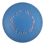 Blue (Flag) 175-176 Ben Callaway Jawbreaker Swarm