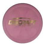 Pink (Gold Brushed) 173-174 Jawbreaker Swirl Ringer GT