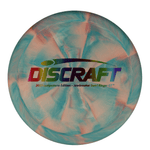 Jawbreaker Swirl Ringer GT $7.99 Discs