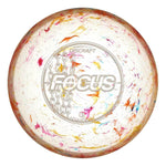 #33 (White Matte) 173-174 Jawbreaker Z FLX Focus