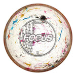 #32 (Silver Weave) 173-174 Jawbreaker Z FLX Focus