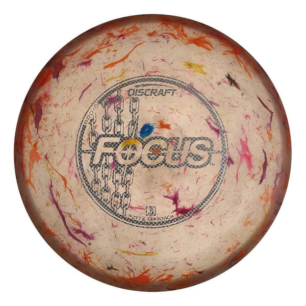 #31 (Silver Weave) 173-174 Jawbreaker Z FLX Focus