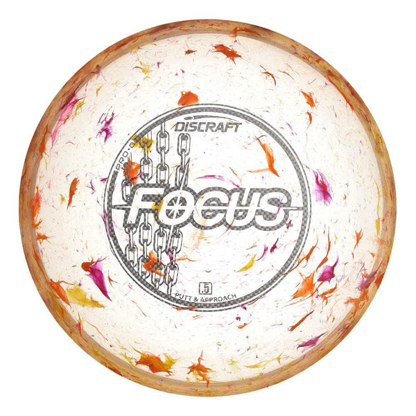 #30 (Silver Weave) 173-174 Jawbreaker Z FLX Focus