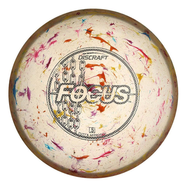 #29 (Silver Weave) 173-174 Jawbreaker Z FLX Focus