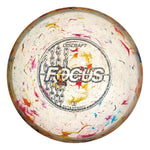 #25 (Silver Tron) 173-174 Jawbreaker Z FLX Focus