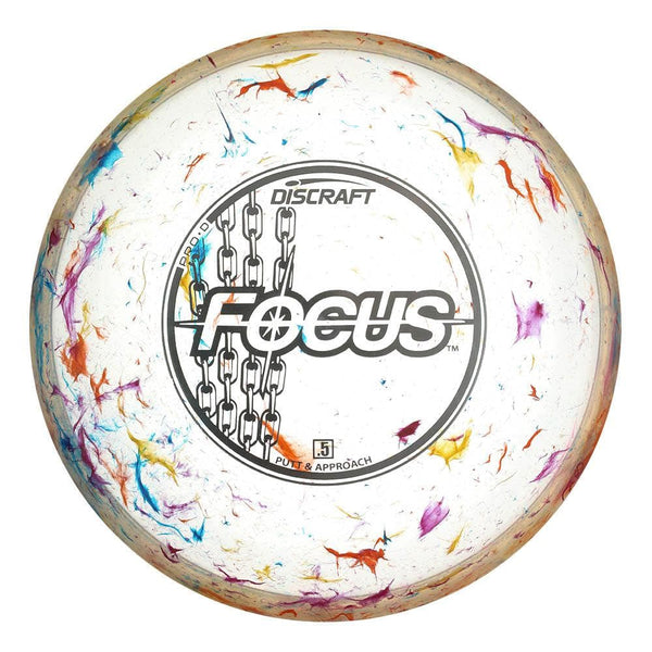 #22 (Silver Metallic) 173-174 Jawbreaker Z FLX Focus