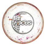 #21 (Silver Metallic) 173-174 Jawbreaker Z FLX Focus