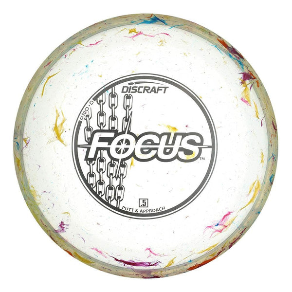 #20 (Silver Metallic) 173-174 Jawbreaker Z FLX Focus