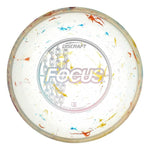 #17 (Silver Holo) 173-174 Jawbreaker Z FLX Focus