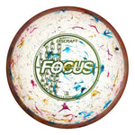 #13 (Pickle Metallic) 173-174 Jawbreaker Z FLX Focus