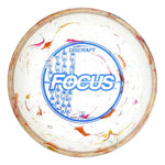 #10 (Blue Matte) 173-174 Jawbreaker Z FLX Focus