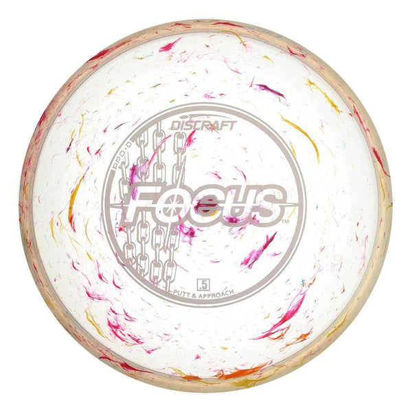 #6 (White Matte) 170-172 Jawbreaker Z FLX Focus