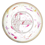 #4 (White Matte) 170-172 Jawbreaker Z FLX Focus