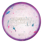 #11 EXACT DISC (Circuit Board) 170-172 First Run Z Jawbreaker Captain’s Caliber