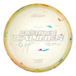 #12 EXACT DISC (Circuit Board) 170-172 First Run Z Jawbreaker Captain’s Caliber