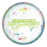 #24 EXACT DISC (Pickle Holo) 170-172 First Run Z Jawbreaker Captain’s Caliber