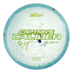 #26 EXACT DISC (Pickle Holo) 170-172 First Run Z Jawbreaker Captain’s Caliber