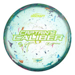 #27 EXACT DISC (Pickle Holo) 170-172 First Run Z Jawbreaker Captain’s Caliber
