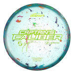 #28 EXACT DISC (Pickle Holo) 170-172 First Run Z Jawbreaker Captain’s Caliber