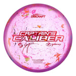 #29 EXACT DISC (Red Lasers) 170-172 First Run Z Jawbreaker Captain’s Caliber