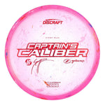 #31 EXACT DISC (Red Lasers) 170-172 First Run Z Jawbreaker Captain’s Caliber