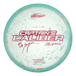 #32 EXACT DISC (Red Tron) 170-172 First Run Z Jawbreaker Captain’s Caliber