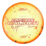 #33 EXACT DISC (Red Tron) 170-172 First Run Z Jawbreaker Captain’s Caliber