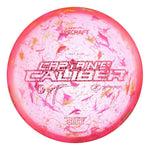 #34 EXACT DISC (Red Tron) 170-172 First Run Z Jawbreaker Captain’s Caliber
