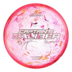 #39 EXACT DISC (Silver Digital) 170-172 First Run Z Jawbreaker Captain’s Caliber