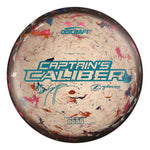 #45 EXACT DISC (Teal Matte) 170-172 First Run Z Jawbreaker Captain’s Caliber