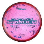 #46 EXACT DISC (Teal Matte) 170-172 First Run Z Jawbreaker Captain’s Caliber