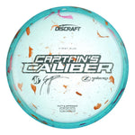 #51 EXACT DISC (Black Orbs) 173-174 First Run Z Jawbreaker Captain’s Caliber