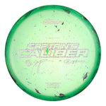 #60 EXACT DISC (Circuit Board) 173-174 First Run Z Jawbreaker Captain’s Caliber
