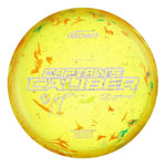 #62 EXACT DISC (Circuit Board) 173-174 First Run Z Jawbreaker Captain’s Caliber