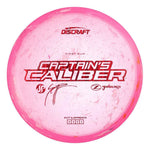 #71 EXACT DISC (Red Lasers) 173-174 First Run Z Jawbreaker Captain’s Caliber