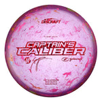 #73 EXACT DISC (Red Lasers) 173-174 First Run Z Jawbreaker Captain’s Caliber