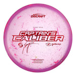 #74 EXACT DISC (Red Lasers) 173-174 First Run Z Jawbreaker Captain’s Caliber