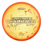 #81 EXACT DISC (Silver Digital) 173-174 First Run Z Jawbreaker Captain’s Caliber